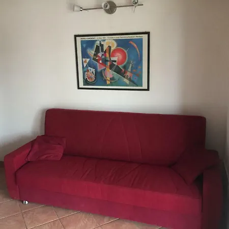 La Valle * マリーナ・ロメア