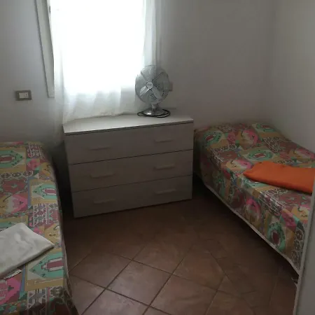 La Valle Marina Romea