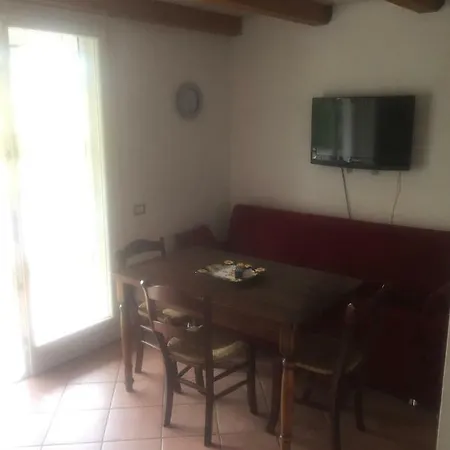 La Valle Дом отдыха