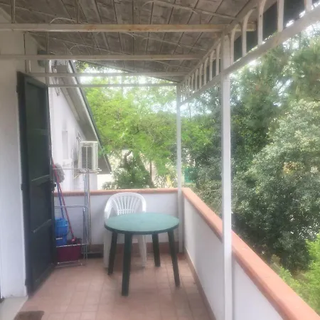 La Valle Марина-Ромеа