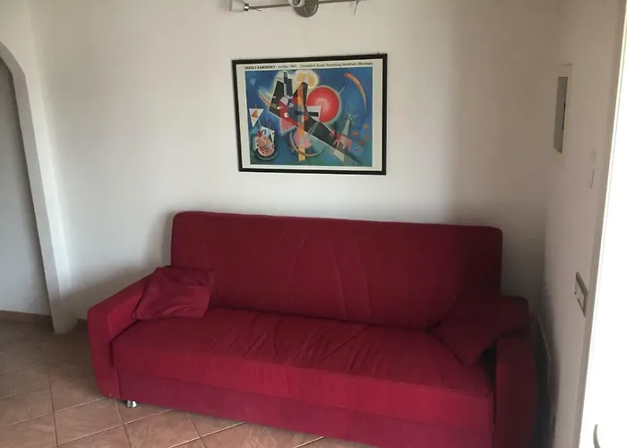 La Valle * マリーナ・ロメア