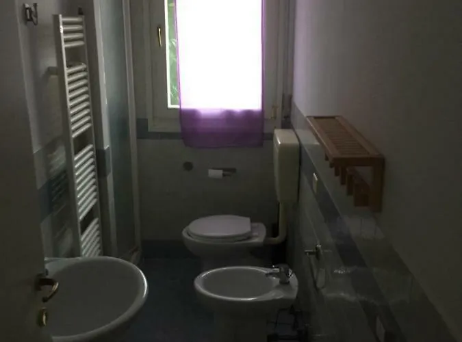 Ferienhaus La Valle Marina Romea