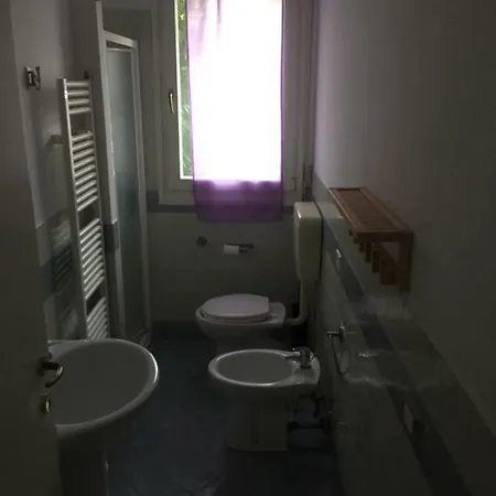 Nyaraló La Valle Marina Romea