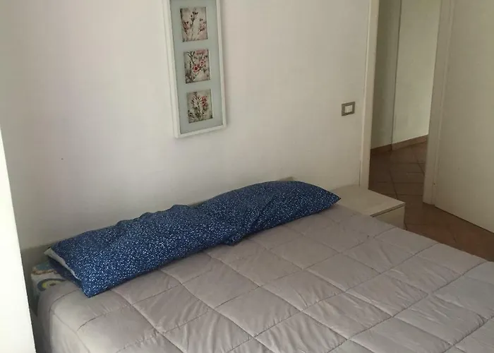 La Valle Nyaraló Marina Romea