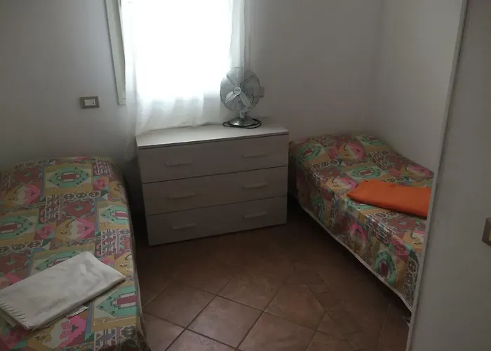 La Valle Marina Romea