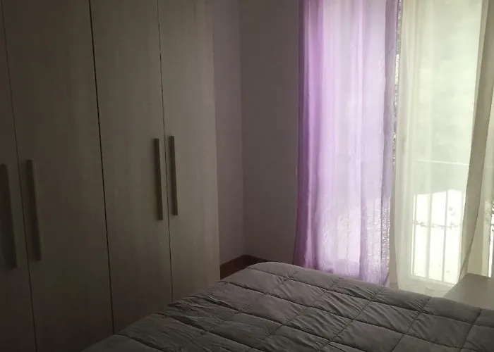 Hébergement de vacances La Valle